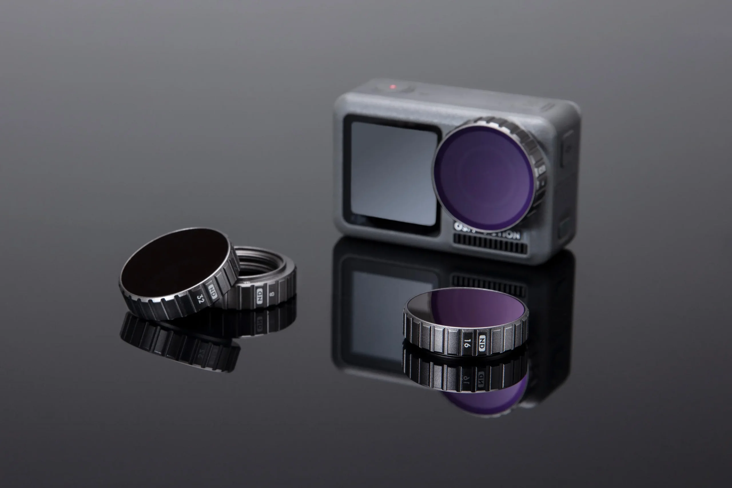 Osmo Action ND Filter Kit by  in  - EC MALL