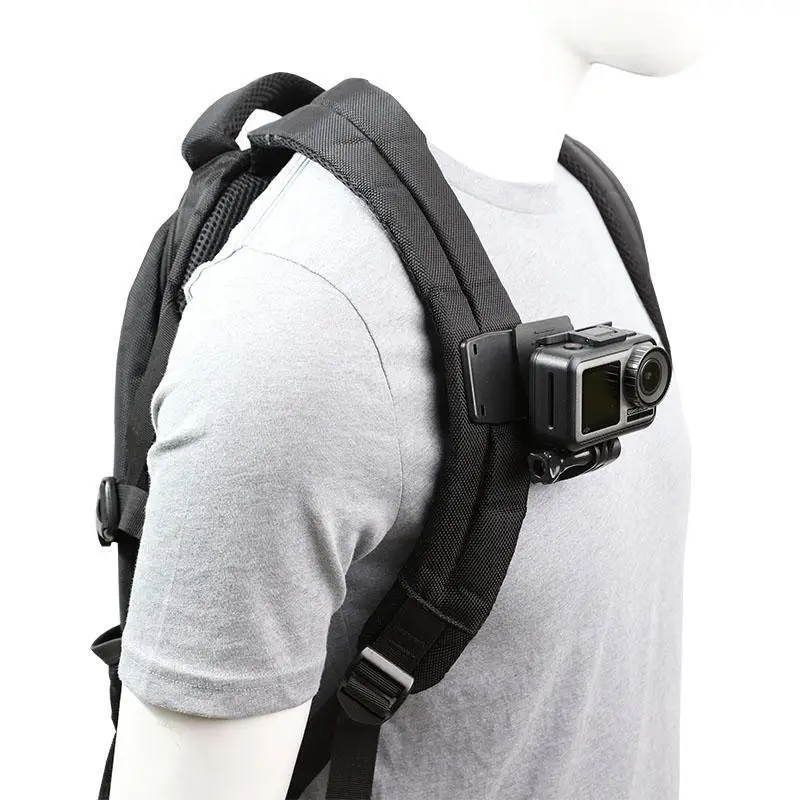 Osmo Backpack Strap Mount by  in  - EC MALL
