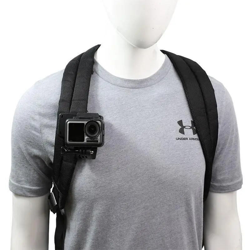 Osmo Backpack Strap Mount by  in  - EC MALL
