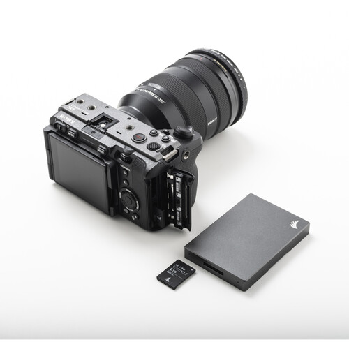 Angelbird - AV PRO CFexpress Type A 1TB (AVP1T0CFXA) by  in  - EC MALL