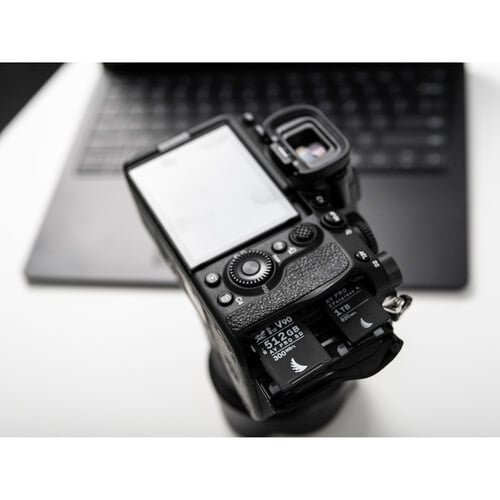 Angelbird - AV PRO CFexpress Type A 1TB (AVP1T0CFXA) by  in  - EC MALL