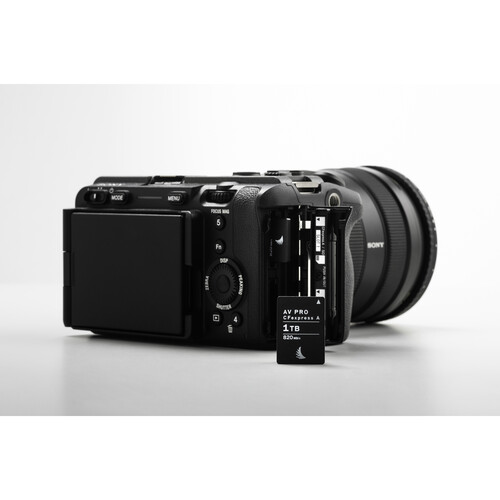 Angelbird - AV PRO CFexpress Type A 1TB (AVP1T0CFXA) by  in  - EC MALL