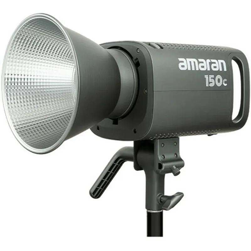 Amaran 150c RGB LED Monolight by  in  - EC MALL