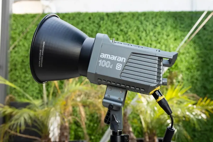 Amaran COB 100d S Daylight LED Monolight by in - EC MALL