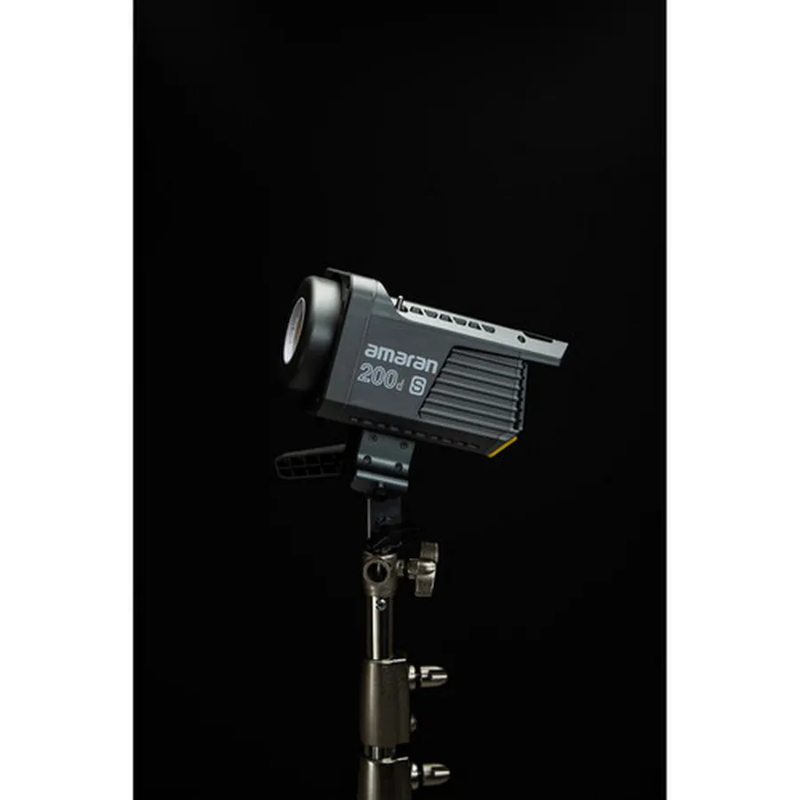 Amaran COB 200d S Daylight LED Monolight by  in  - EC MALL