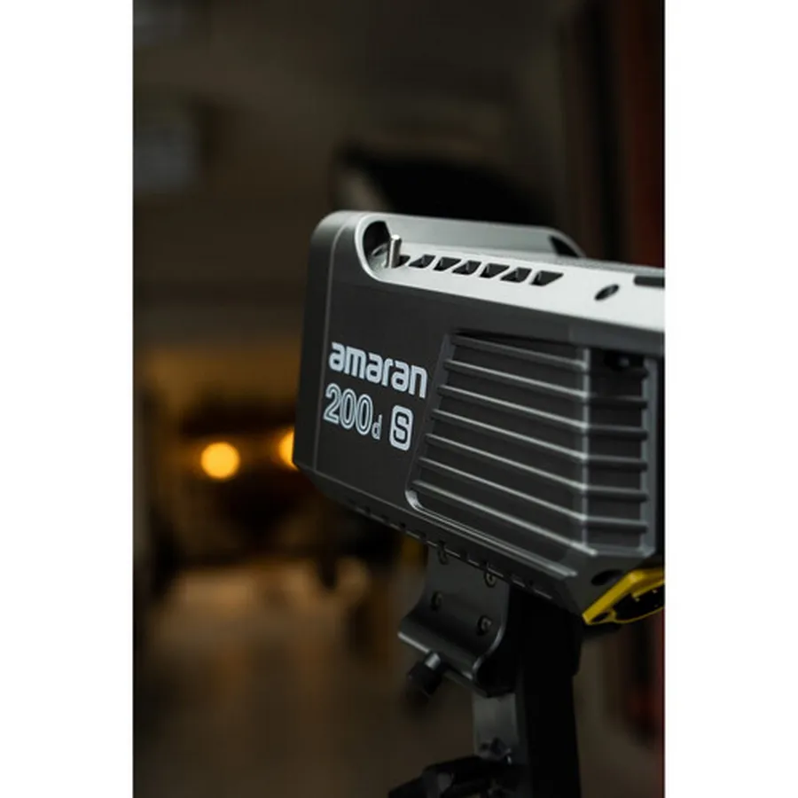 Amaran COB 200d S Daylight LED Monolight by  in  - EC MALL