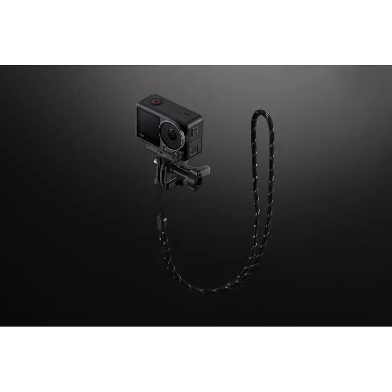 DJI Osmo Action Bite Mount by  in  - EC MALL