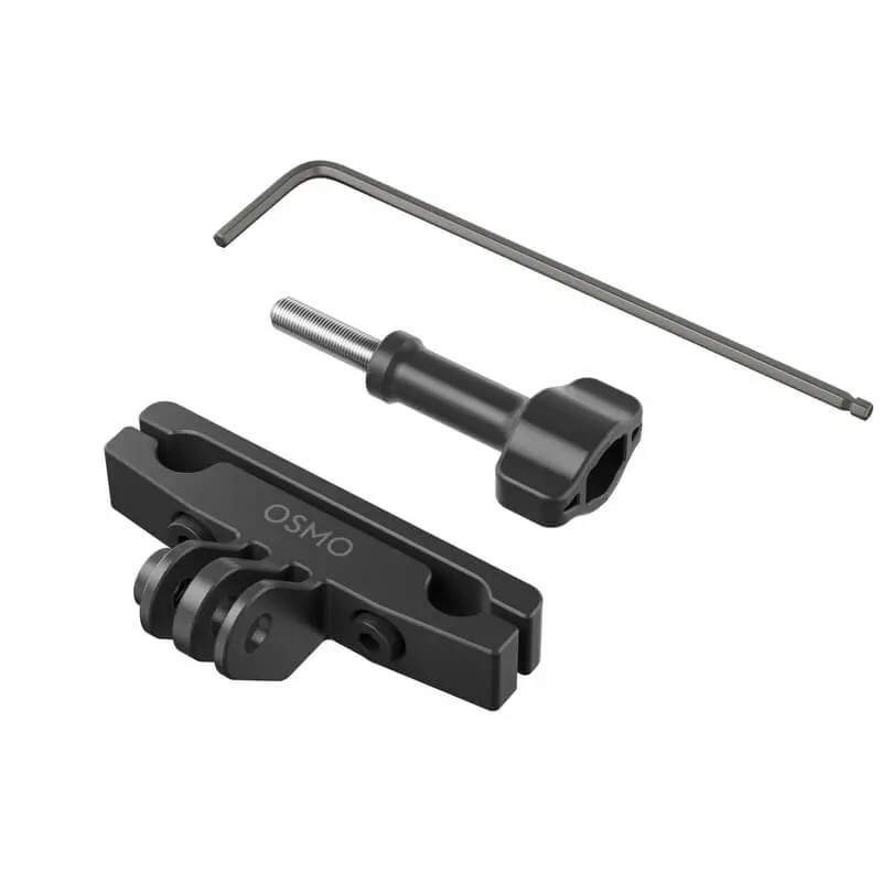 Osmo Action Bike Seat Rail Mount by  in  - EC MALL