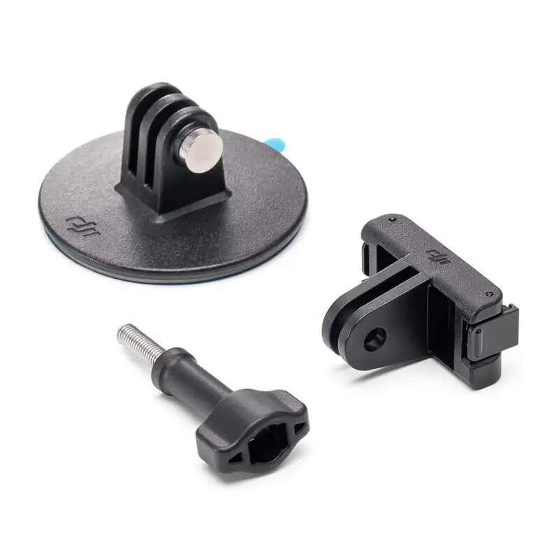 Osmo Action Curved Adhesive Base Kit by  in  - EC MALL