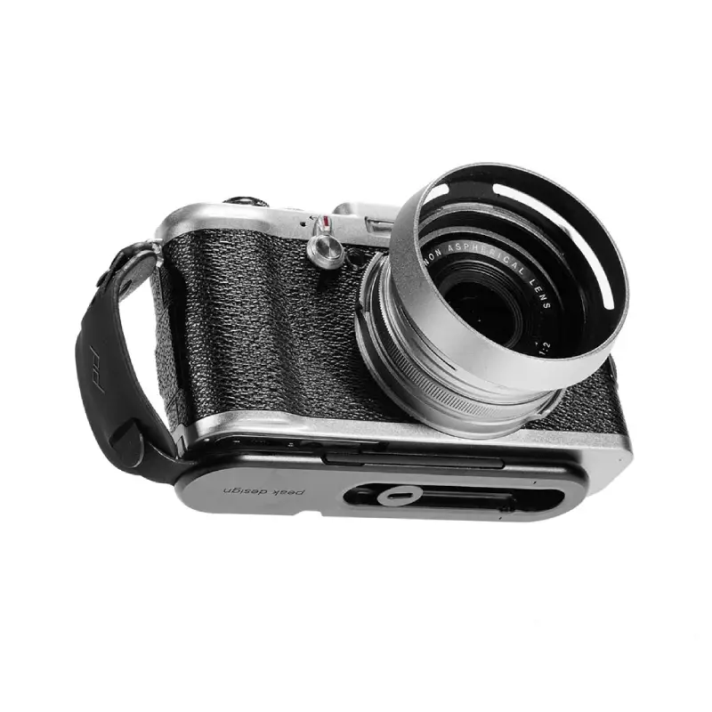 Peak Design Micro Cluth I-Plate by  in  - EC MALL