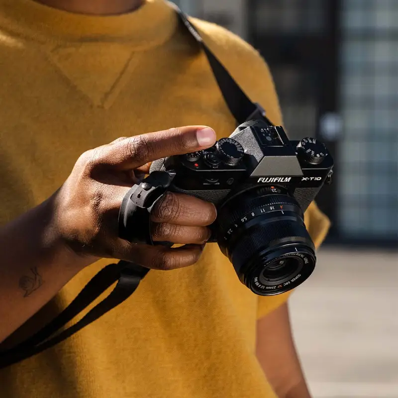 Peak Design Micro Cluth I-Plate by  in  - EC MALL