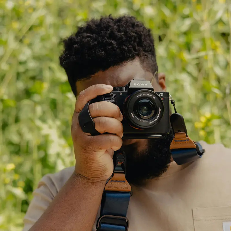 Peak Design Micro Cluth L-Plate by  in  - EC MALL