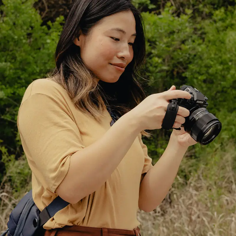 Peak Design Micro Cluth L-Plate by  in  - EC MALL