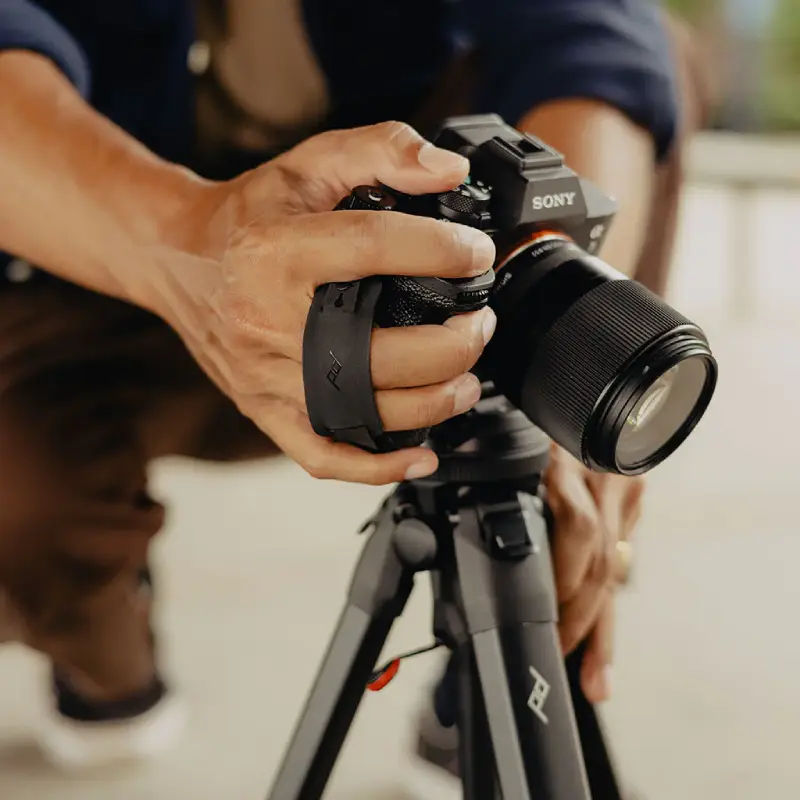 Peak Design Micro Cluth L-Plate by  in  - EC MALL