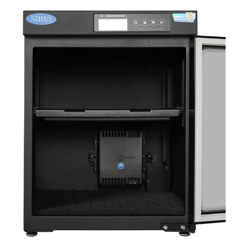 Sirui HC50s Electronic Humidity Control Cabinet ตู้กันชื้น by  in  - EC MALL