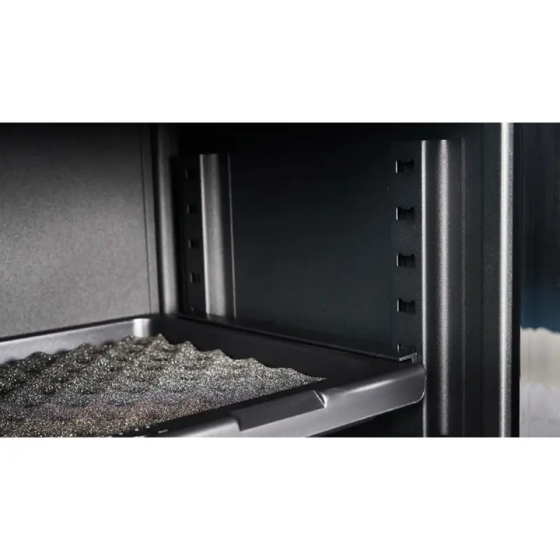 Sirui HC50s Electronic Humidity Control Cabinet ตู้กันชื้น by  in  - EC MALL