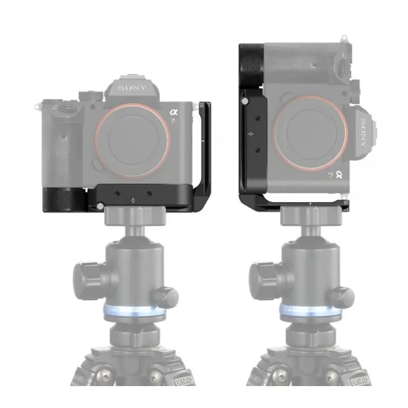 SmallRig 2122D L-Bracket for Sony a7III/a7RIII/a9 by  in  - EC MALL