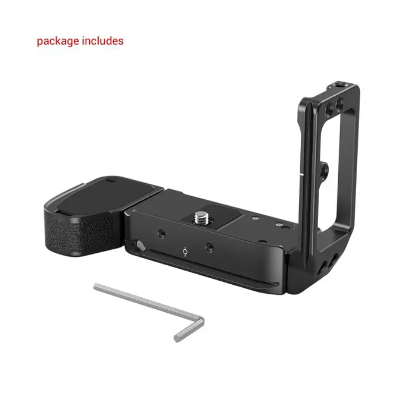 SmallRig 2122D L-Bracket for Sony a7III/a7RIII/a9 by  in  - EC MALL