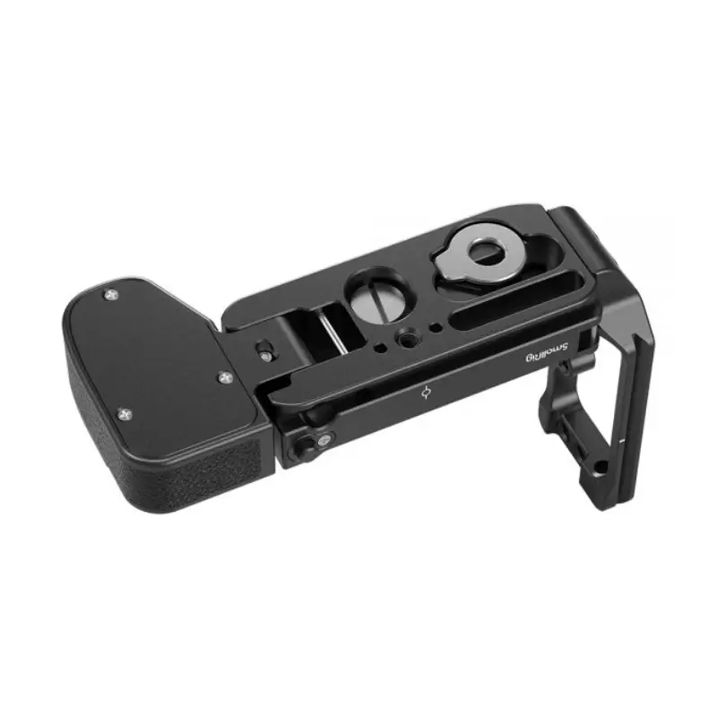 SmallRig 2122D L-Bracket for Sony a7III/a7RIII/a9 by  in  - EC MALL