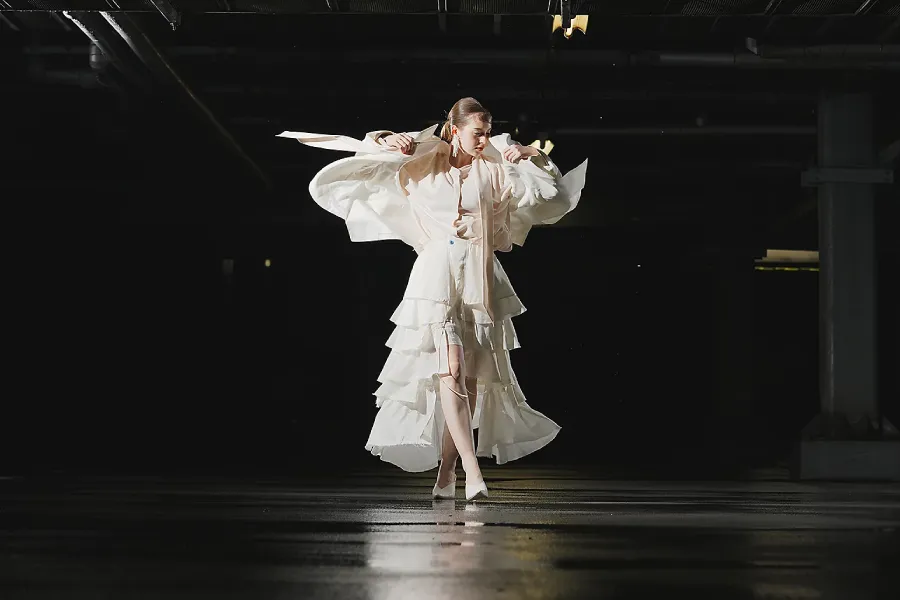 Sony HVL-F46RM External Flash by  in  - EC MALL