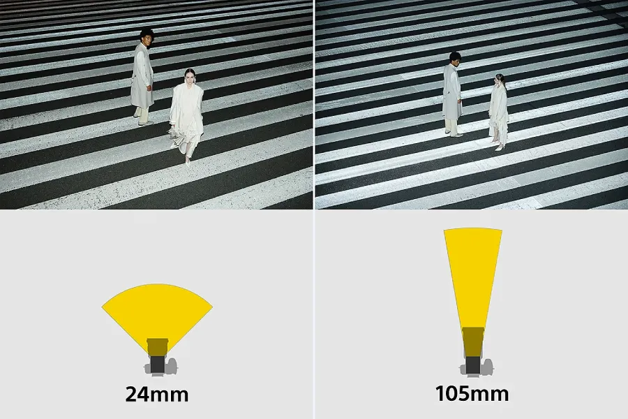 Sony HVL-F46RM External Flash by  in  - EC MALL