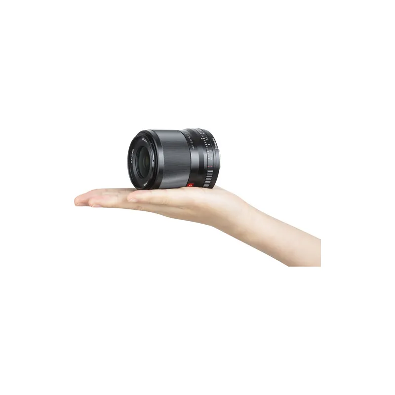 Viltrox AF 23mm f/1.4 Z Lens For Nikon Z by  in  - EC MALL