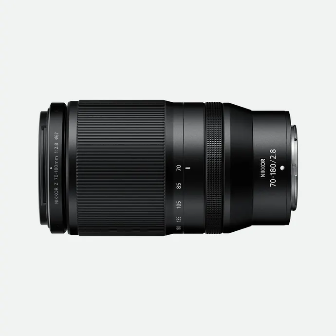 Nikon NIKKOR Z 70-180mm f/2.8 Lens by  in  - EC MALL