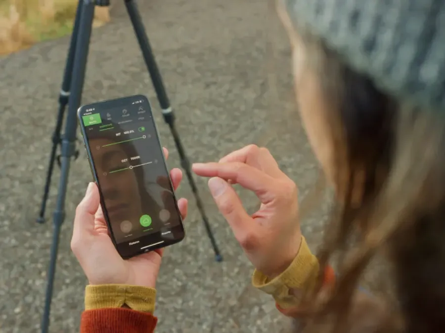 Aputure Amaran P60c 60W Output RGBWW Lensed Color LED Panel by  in  - EC MALL