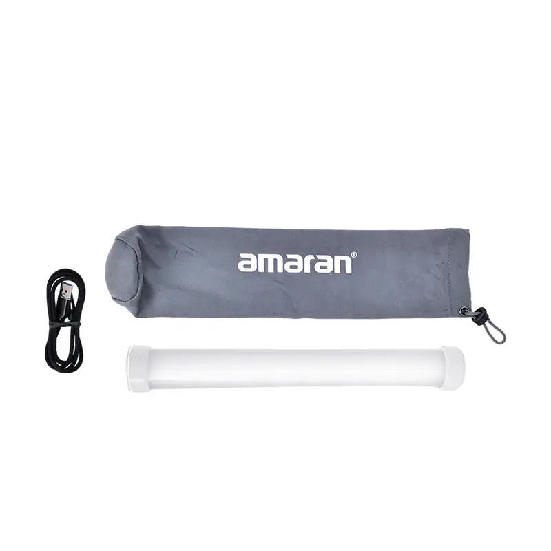 Aputure Amaran PT1c 1-Foot RGBWW Battery-Powered LED Pixel Tube by  in  - EC MALL