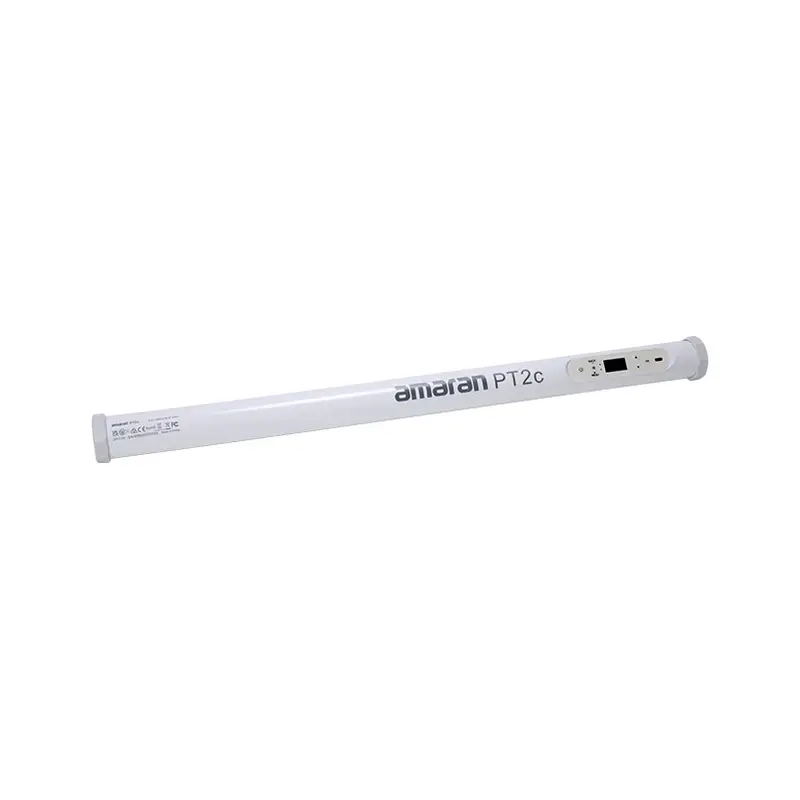 Amaran PT2c 2-Foot RGBWW Battery-Powered LED Pixel Tube by  in  - EC MALL