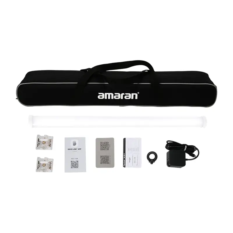 Amaran PT2c 2-Foot RGBWW Battery-Powered LED Pixel Tube by  in  - EC MALL