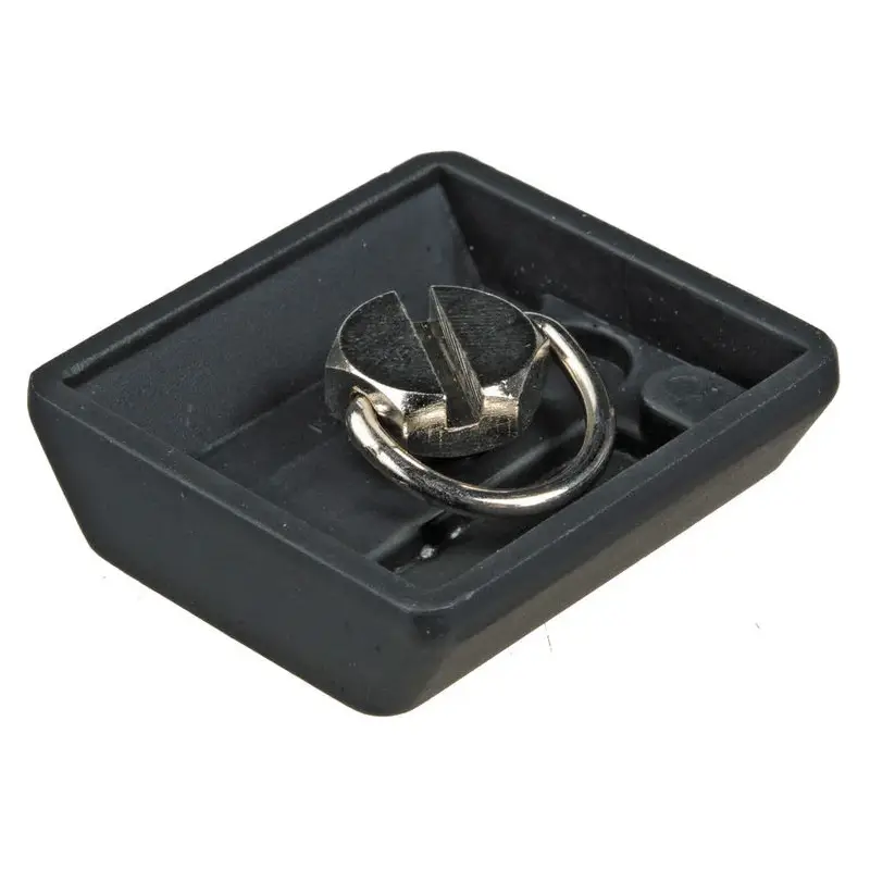 Benro PH-07 Quick Release Plate by  in  - EC MALL