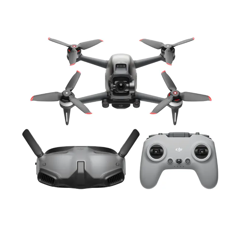 DJI FPV Explorer Combo by  in  - EC MALL