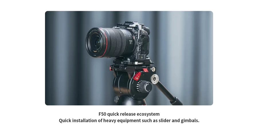 Falcam 3230 F22&amp;F38&amp;F50 Quick Release Camera Full Cage (For EOS R7) by  in  - EC MALL