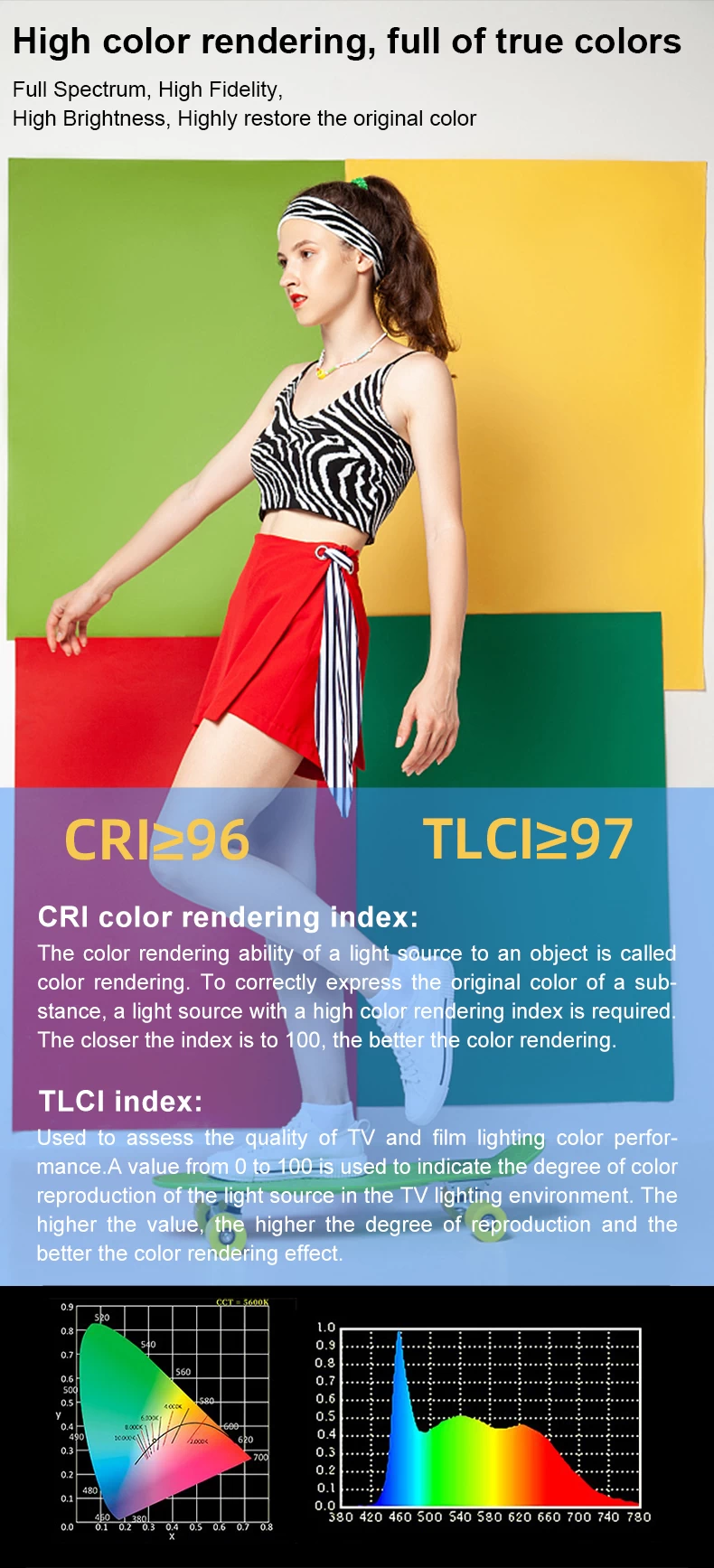 NiceFoto LV-2000A LED Video Light by  in  - EC MALL