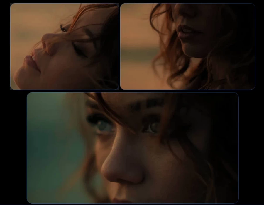 Sirui Nightwalker 24&amp;35&amp;55mm T1.2 S35 Lens Set by  in  - EC MALL