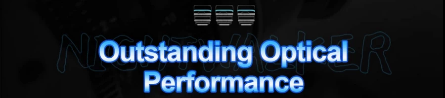 Sirui Nightwalker 24&amp;35&amp;55mm T1.2 S35 Lens Set by  in  - EC MALL