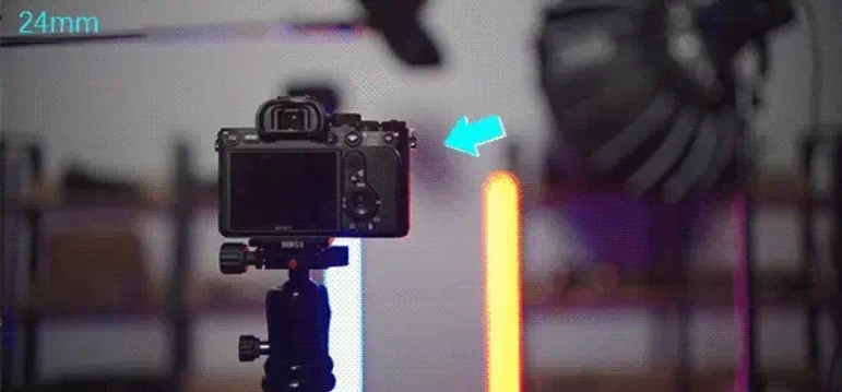 Sirui Nightwalker 24&amp;35&amp;55mm T1.2 S35 Lens Set by  in  - EC MALL