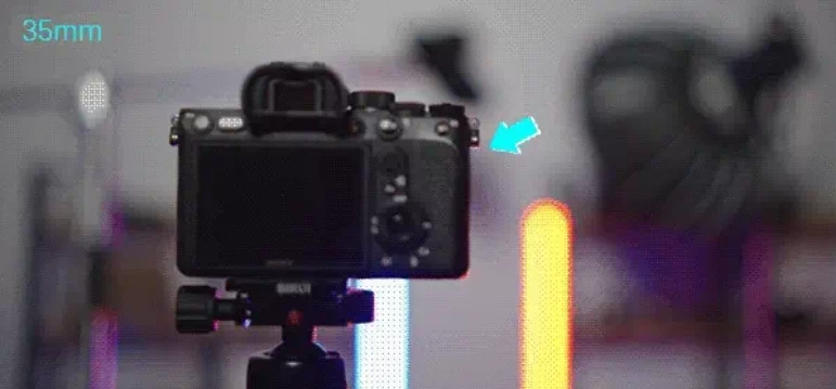 Sirui Nightwalker 24&amp;35&amp;55mm T1.2 S35 Lens Set by  in  - EC MALL