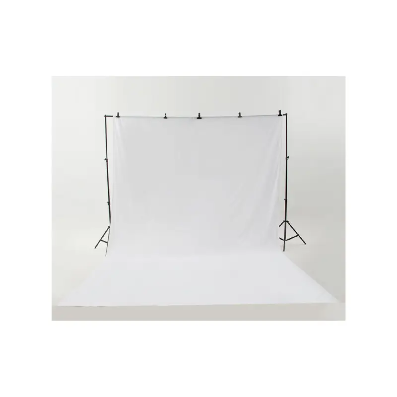 ฉากผ้า Smart Background Solid Muslin ขนาด 3 X 6M by  in  - EC MALL