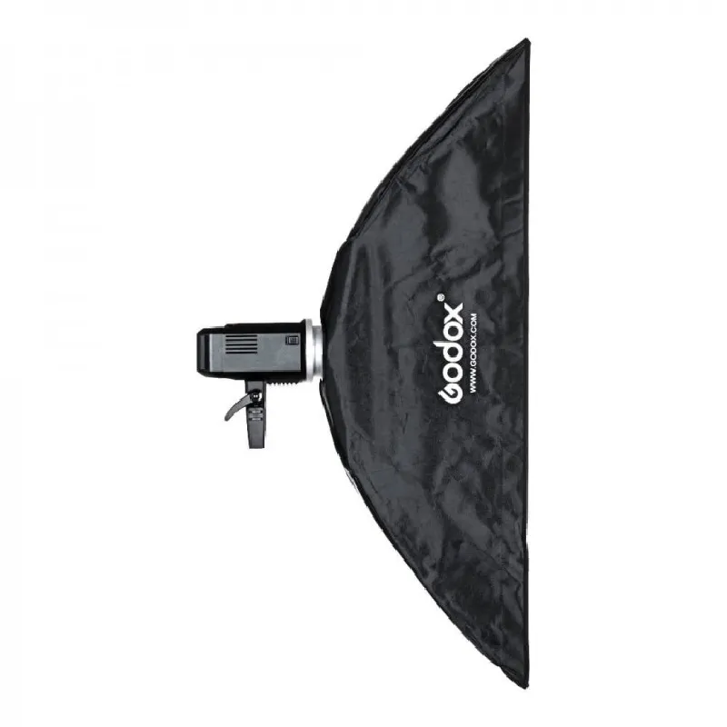 Godox SB-FW2290 Softbox Bowen Mount With Grid 22x90cm by  in  - EC MALL