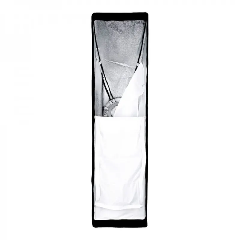 Godox SB-FW30120 Softbox Bowen Mount With Grid 30x120cm by  in  - EC MALL