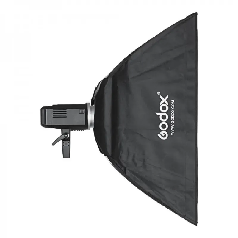 Godox SB-FW80120 Softbox Bowen Mount With Grid 80x120cm by  in  - EC MALL