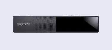 Sony IC Recorder ICD TX660 Digital Voice Recorder TX Series by  in  - EC MALL