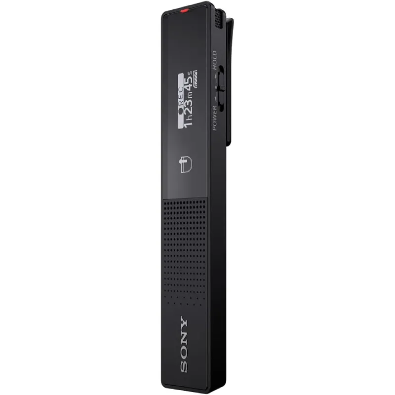 Sony IC Recorder ICD TX660 Digital Voice Recorder TX Series by  in  - EC MALL
