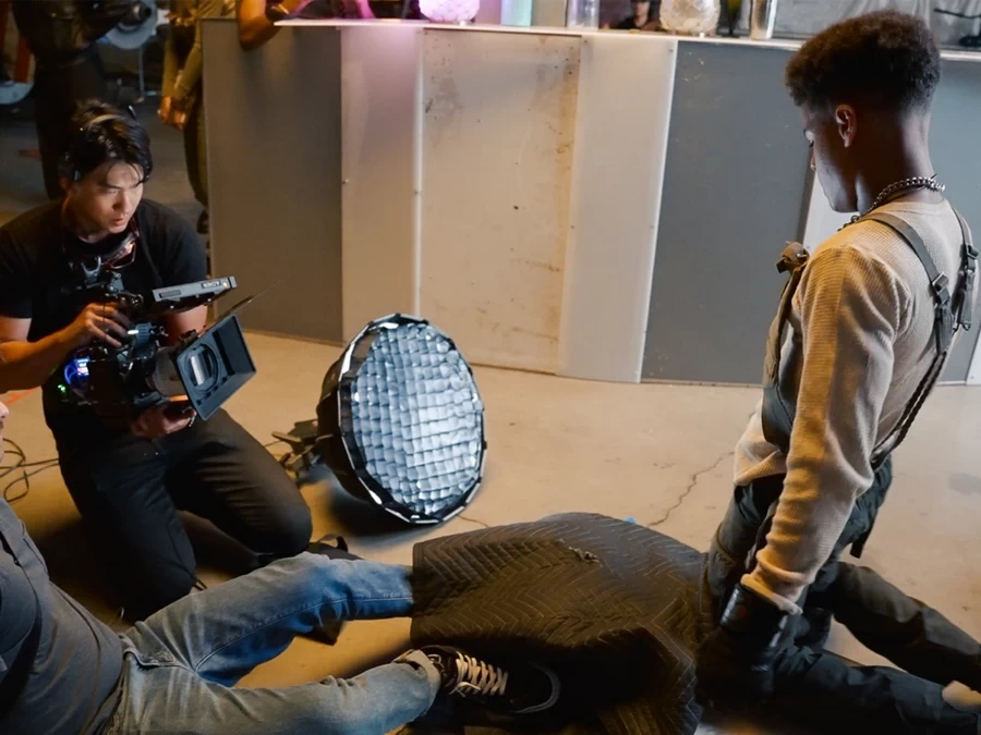 Aputure Light Dome Mini III Soft Box (22.8") by  in  - EC MALL