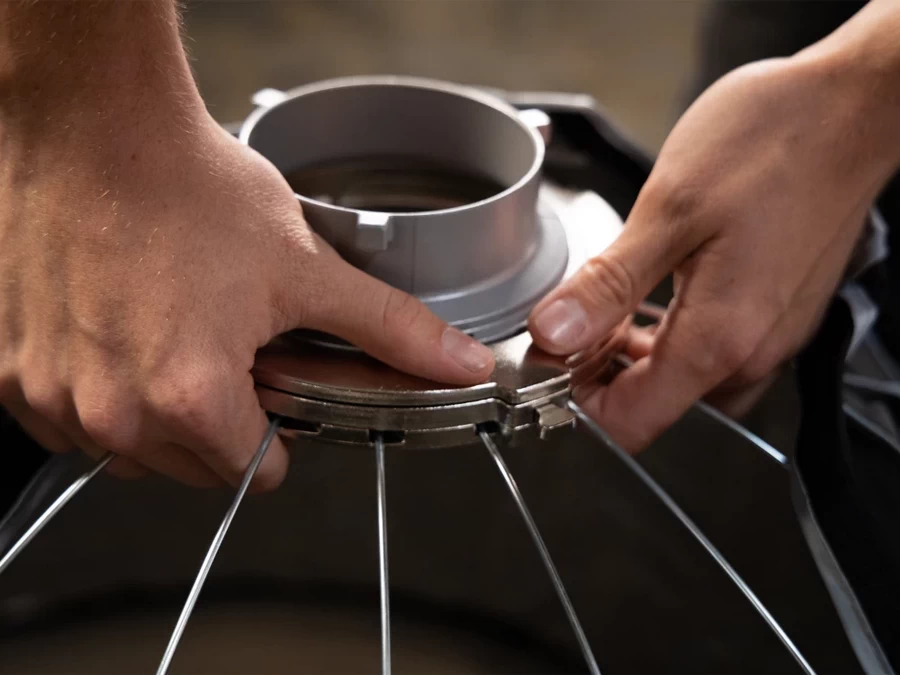 Aputure Light Dome Mini III Soft Box (22.8") by  in  - EC MALL