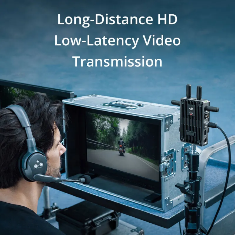 DJI Video Receiver by  in  - EC MALL