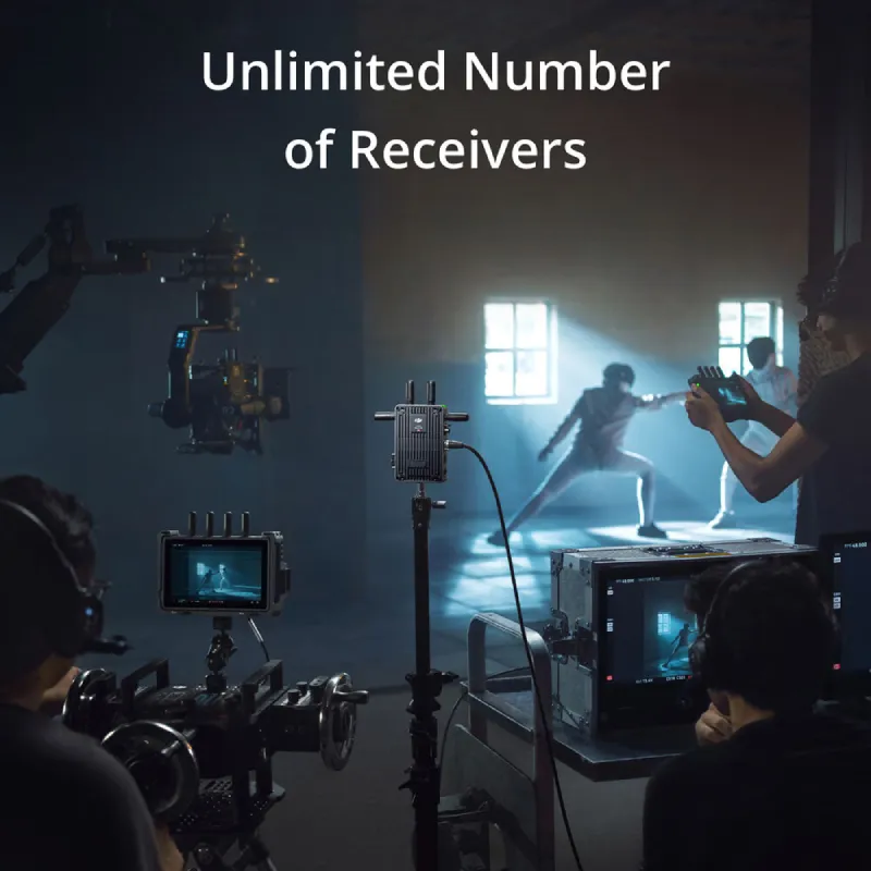 DJI Video Receiver by  in  - EC MALL