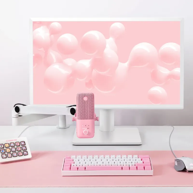 Elgato Wave Mic Arm LP White Edition by  in  - EC MALL